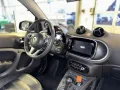 Smart smart fortwo cabrio prime, Kamera, Sitzheizung!