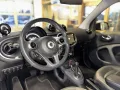 Smart smart fortwo cabrio prime, Kamera, Sitzheizung!