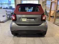Smart smart fortwo cabrio prime, Kamera, Sitzheizung!