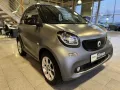 Smart smart fortwo cabrio prime, Kamera, Sitzheizung!