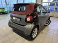Smart smart fortwo cabrio prime, Kamera, Sitzheizung!