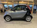 Smart smart fortwo cabrio prime, Kamera, Sitzheizung!