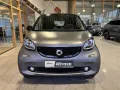 Smart smart fortwo cabrio prime, Kamera, Sitzheizung!