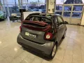 Smart smart fortwo cabrio prime, Kamera, Sitzheizung!