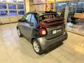 Smart smart fortwo cabrio prime, Kamera, Sitzheizung!
