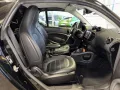 Smart smart fortwo cabrio prime, Kamera, Sitzheizung!