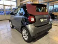Smart smart fortwo cabrio prime, Kamera, Sitzheizung!