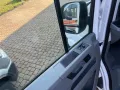 Volkswagen Crafter 35 Kasten 2.0 TDI L2H2 mittellang LED