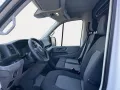 Volkswagen Crafter 35 Kasten 2.0 TDI L2H2 mittellang LED