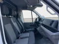 Volkswagen Crafter 35 Kasten 2.0 TDI L2H2 mittellang LED