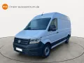 Volkswagen Crafter 35 Kasten 2.0 TDI L2H2 mittellang LED
