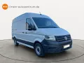 Volkswagen Crafter 35 Kasten 2.0 TDI L2H2 mittellang LED