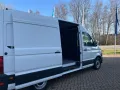 Volkswagen Crafter 35 Kasten 2.0 TDI L2H2 mittellang LED