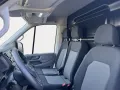 Volkswagen Crafter 35 Kasten 2.0 TDI L2H2 mittellang LED