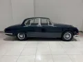 Jaguar S-Type 3.8 S