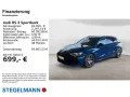Audi RS 3 Sportback