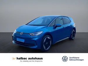 Volkswagen ID.3 Pro S 170kW  +1,49%+WR+WÄRMEP+NAVI+MATRIX+H