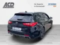 Kia Optima SW 1,6T DCT GT-Line -LEDER-E-SITZE-VOLLAU