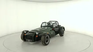 Other CATERHAM Seven S3 485 Final Edition