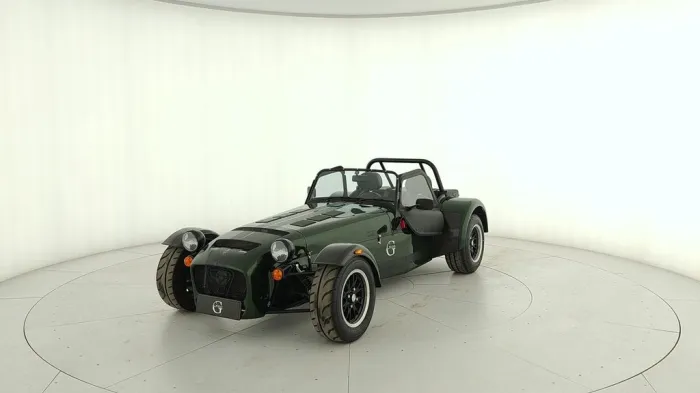 Other CATERHAM Seven S3 485 Final Edition