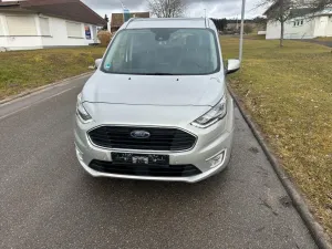 Ford Grand Tourneo 1.5 EcoBlue 88kW Titanium Titanium