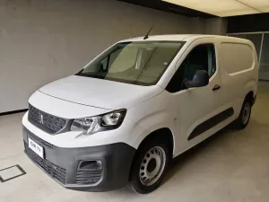 Peugeot PEUGEOT Partner 2018 - Partner 1.5 bluehdi 100cv