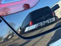 Mercedes-Benz CLA35 AMG 4MATIC DCT 48V KEYLESS KAMERA FACELIFT