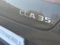 Mercedes-Benz CLA35 AMG 4MATIC DCT 48V KEYLESS KAMERA FACELIFT