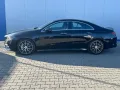 Mercedes-Benz CLA35 AMG 4MATIC DCT 48V KEYLESS KAMERA FACELIFT
