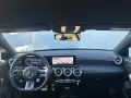 Mercedes-Benz CLA35 AMG 4MATIC DCT 48V KEYLESS KAMERA FACELIFT