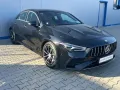 Mercedes-Benz CLA35 AMG 4MATIC DCT 48V KEYLESS KAMERA FACELIFT
