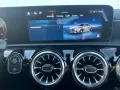 Mercedes-Benz CLA35 AMG 4MATIC DCT 48V KEYLESS KAMERA FACELIFT