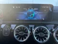 Mercedes-Benz CLA35 AMG 4MATIC DCT 48V KEYLESS KAMERA FACELIFT