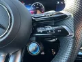 Mercedes-Benz CLA35 AMG 4MATIC DCT 48V KEYLESS KAMERA FACELIFT