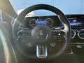 Mercedes-Benz CLA35 AMG 4MATIC DCT 48V KEYLESS KAMERA FACELIFT