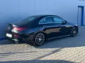 Mercedes-Benz CLA35 AMG 4MATIC DCT 48V KEYLESS KAMERA FACELIFT