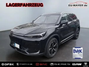 BAIC 1,5L Turbo GDI 7 Gang Automatik Autom. 7-Gang...