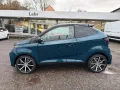 Aixam Coupé  6 kW (8 PS), Automatik