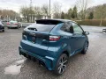 Aixam Coupé  6 kW (8 PS), Automatik