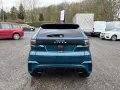 Aixam Coupé  6 kW (8 PS), Automatik