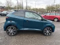 Aixam Coupé  6 kW (8 PS), Automatik
