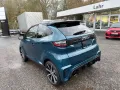 Aixam Coupé  6 kW (8 PS), Automatik