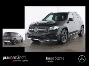 Mercedes-Benz GLB 250 4M AMG Advanced MBUX/eleHe/LED/Ambi/Totw