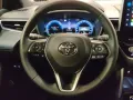 Toyota Corolla Cross 2.0 Hybrid FWD Teamplayer