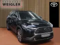 Toyota Corolla Cross 2.0 Hybrid FWD Teamplayer