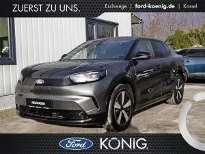 Ford Capri RWD Kamera+Navi+Massage-Sitz+ACC+KeyFree