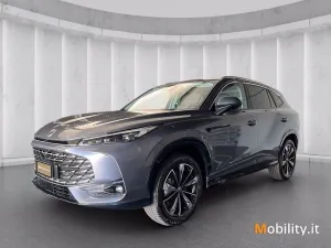 Other MG HS 1.5 hybrid+ Comfort auto del 2026