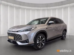 Other MG HS 1.5 phev Luxury auto del 2026