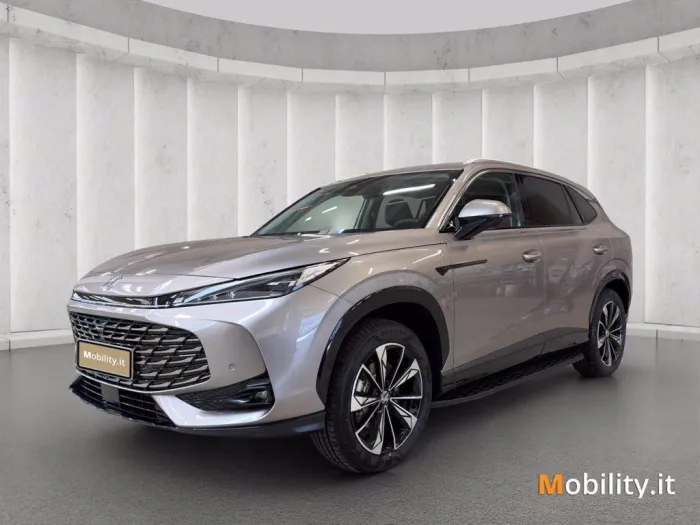 Other MG HS 1.5 phev Luxury auto del 2026