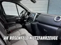 Fiat Talento 1.6 EcoJet L2 LR Lang Klima+ Sitzheizung